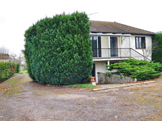  Maison � vendre 4 pi�ces 70 m�