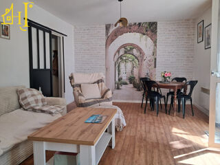  Maison à vendre 8 pièces 110 m²