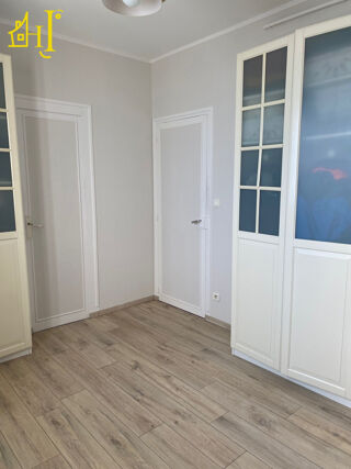  Maison à vendre 4 pièces 81 m²