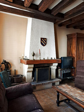  Maison � vendre 5 pi�ces 93 m�