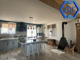 Maison 4 pièces 105 m² · à Châtillon-sur-Loire · 105 m² · 129 000 €