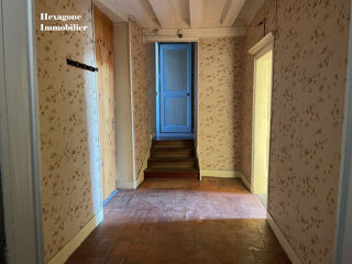  Maison � vendre 7 pi�ces 189 m�