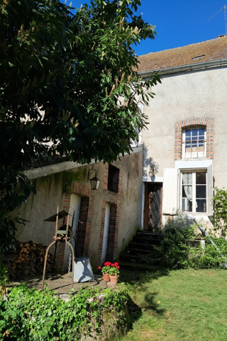  Maison � vendre 5 pi�ces 93 m�