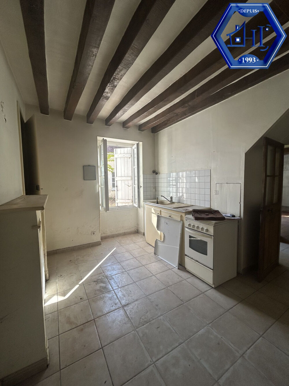 Vente Maison Maison à rénover Bonny sur loire
