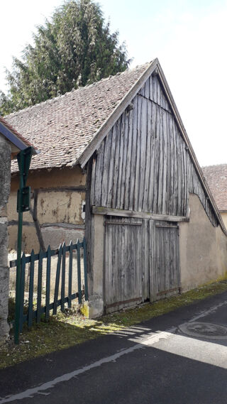  Maison à vendre 1 pièce 87 m²