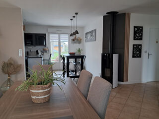  Maison  vendre 6 pices 95 m