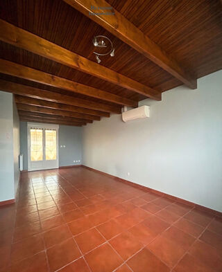  Maison � vendre 6 pi�ces 105 m�