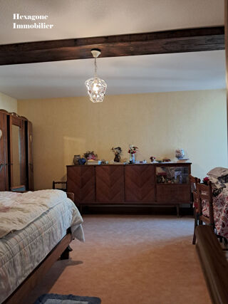  Maison à vendre 4 pièces 68 m²