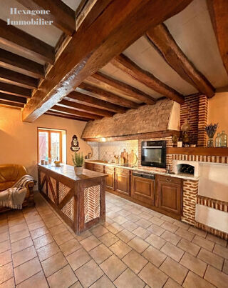  Maison � vendre 5 pi�ces 106 m�