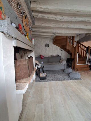  Maison � vendre 5 pi�ces 100 m�