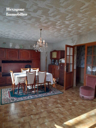  Maison � vendre 5 pi�ces 102 m�