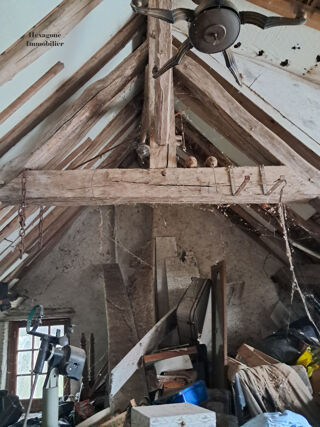  Maison � vendre 2 pi�ces 48 m�