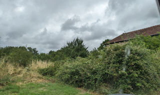  Terrain � vendre 3391 m�