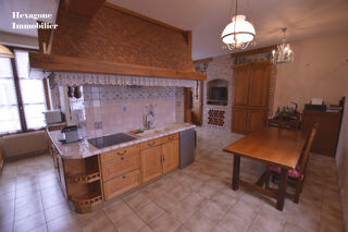  Maison � vendre 10 pi�ces 197 m�