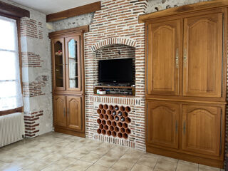  Maison � vendre 10 pi�ces 197 m�