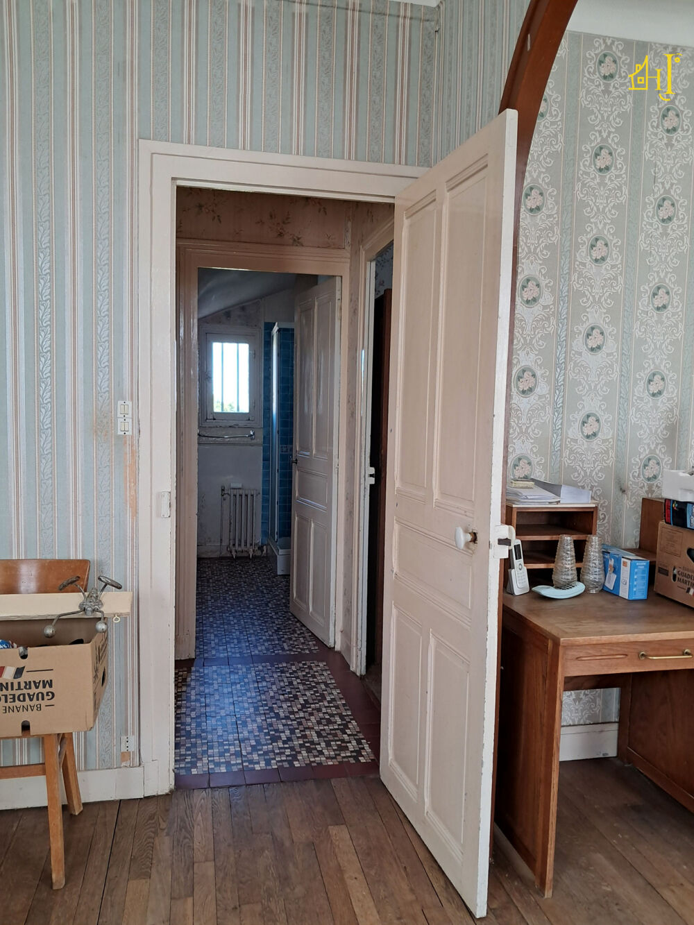 Vente Maison Maison traditionnelle Beaulieu sur loire