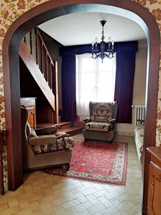  Maison � vendre 6 pi�ces 106 m�