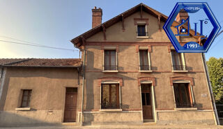  Maison à vendre 4 pièces 84 m²