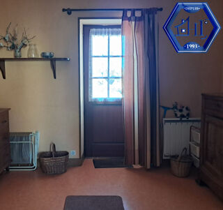  Maison à vendre 4 pièces 68 m²