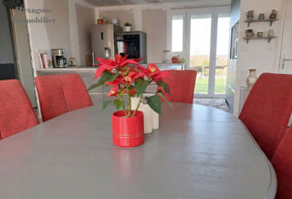  Maison à vendre 5 pièces 121 m²