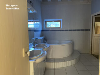  Maison à vendre 7 pièces 189 m²