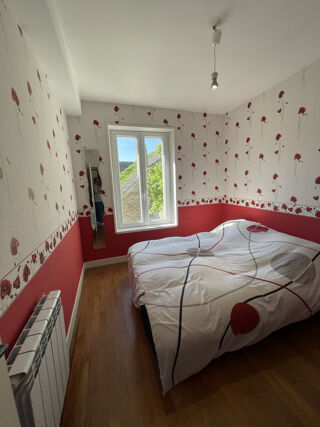  Maison � vendre 4 pi�ces 80 m�