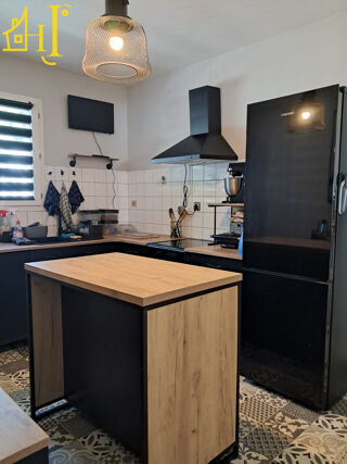  Maison à vendre 8 pièces 110 m²