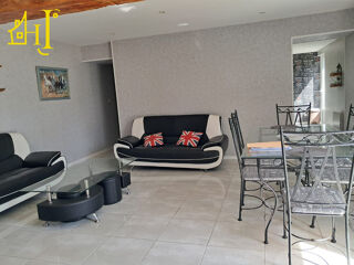  Maison à vendre 8 pièces 169 m²