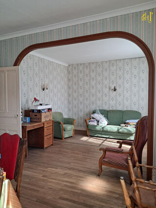  Maison à vendre 7 pièces 103 m²