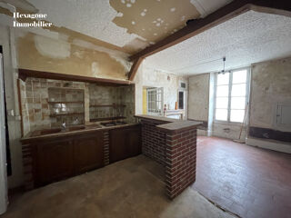  Maison à vendre 6 pièces 90 m²