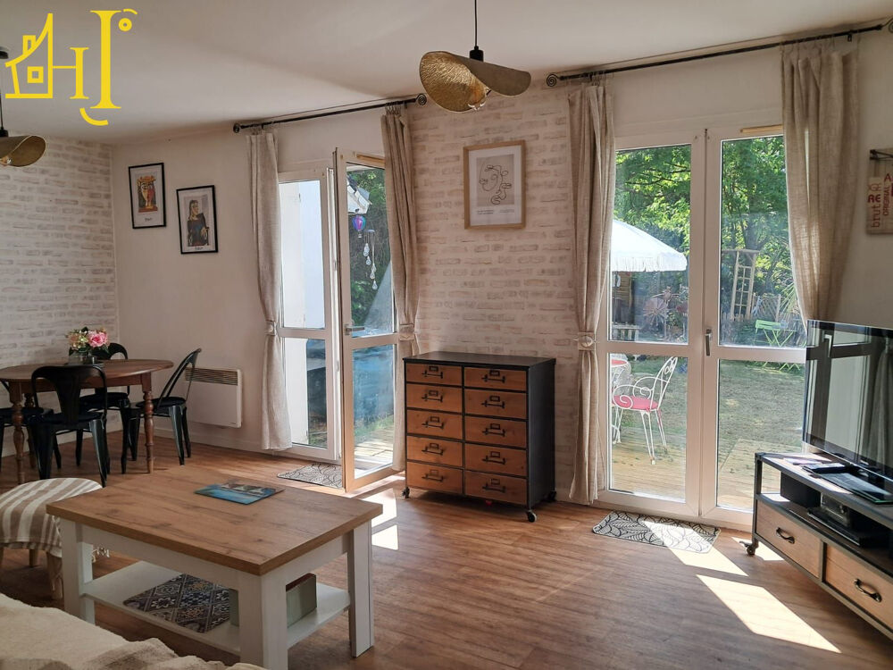Vente Maison Maison de bourg Neuvy sur loire