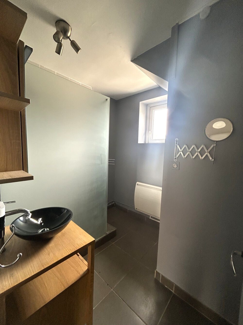 Vente Maison Maison traditonnelle rénovée Santranges