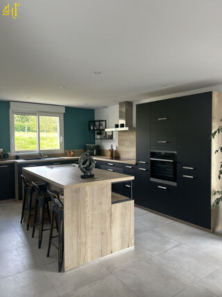  Maison à vendre 7 pièces 142 m²