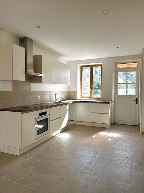   Charmante maison de ville Maison - 7 pi�ce(s) - 152 m�