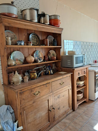  Maison à vendre 5 pièces 93 m²