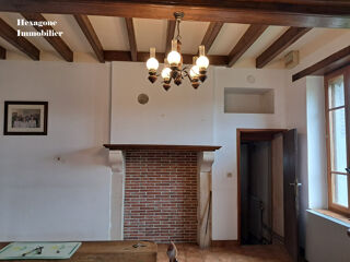  Maison à vendre 3 pièces 49 m²