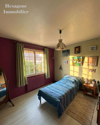  Maison � vendre 6 pi�ces 160 m�