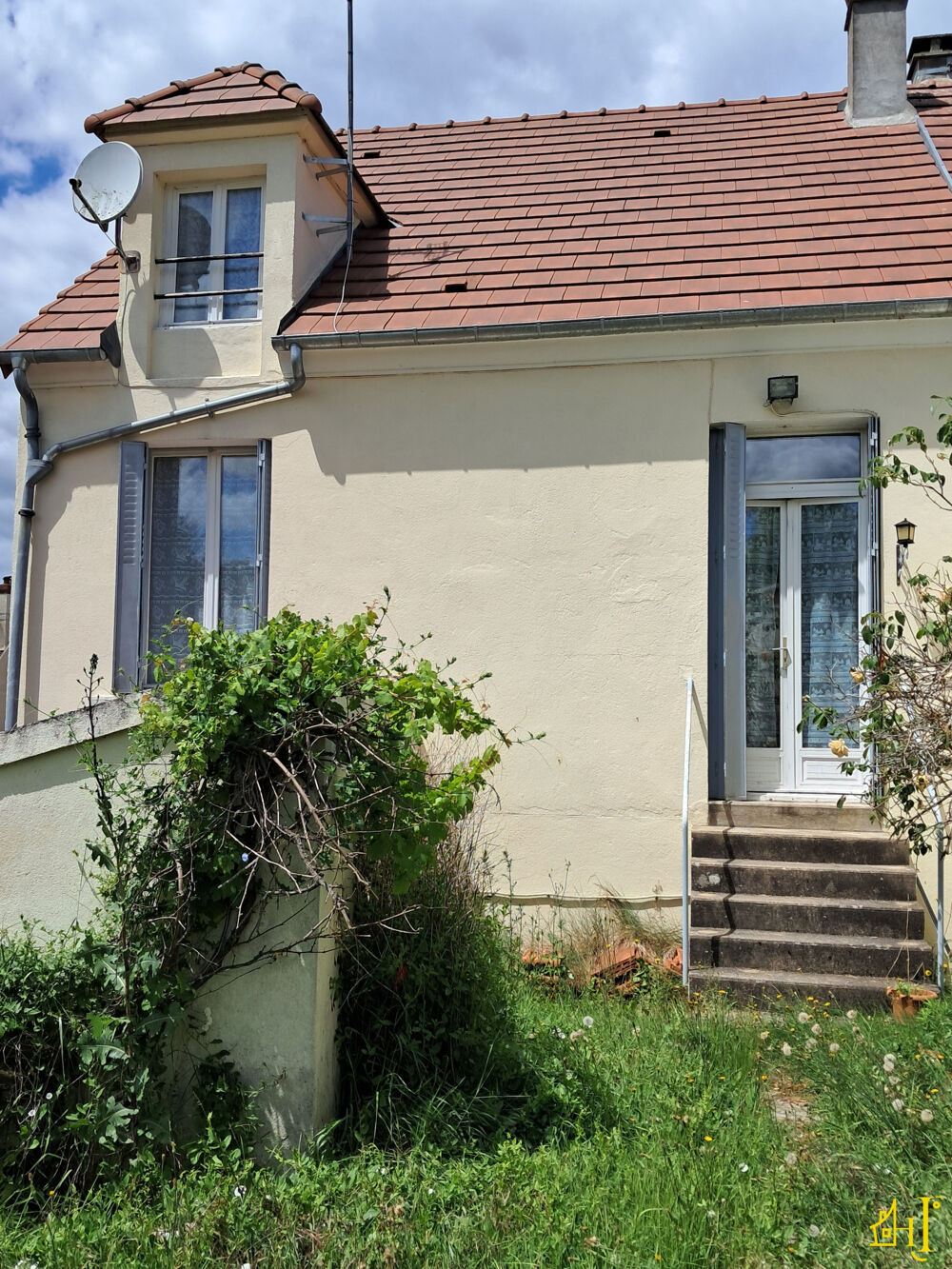 Vente Maison Maison de village Neuvy sur loire