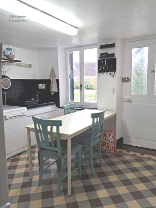  Maison � vendre 5 pi�ces 119 m�