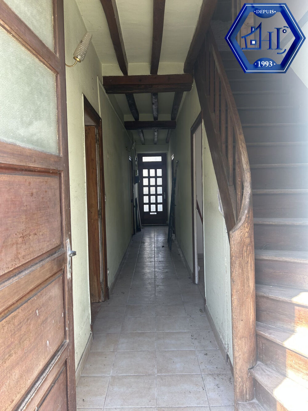 Vente Maison Maison à rénover Bonny sur loire
