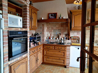  Maison � vendre 5 pi�ces 121 m�