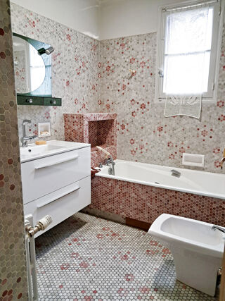  Maison � vendre 6 pi�ces 106 m�