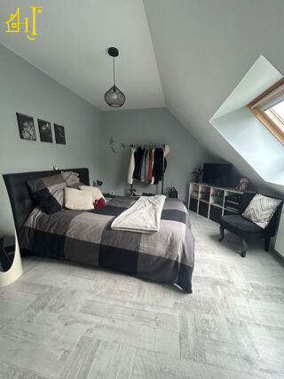  Maison à vendre 7 pièces 142 m²