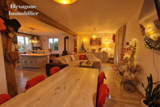  Maison � vendre 4 pi�ces 105 m�