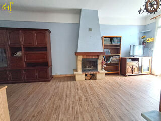  Maison à vendre 4 pièces 80 m²