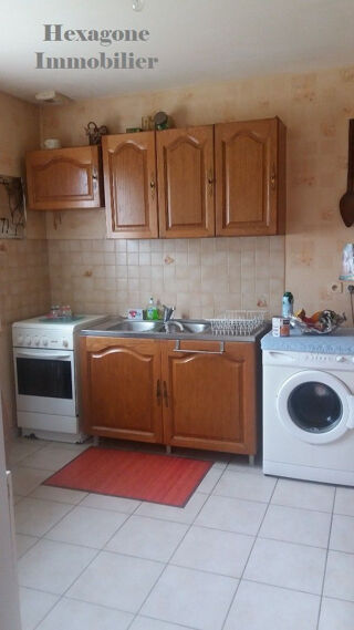  Maison � vendre 5 pi�ces 83 m�