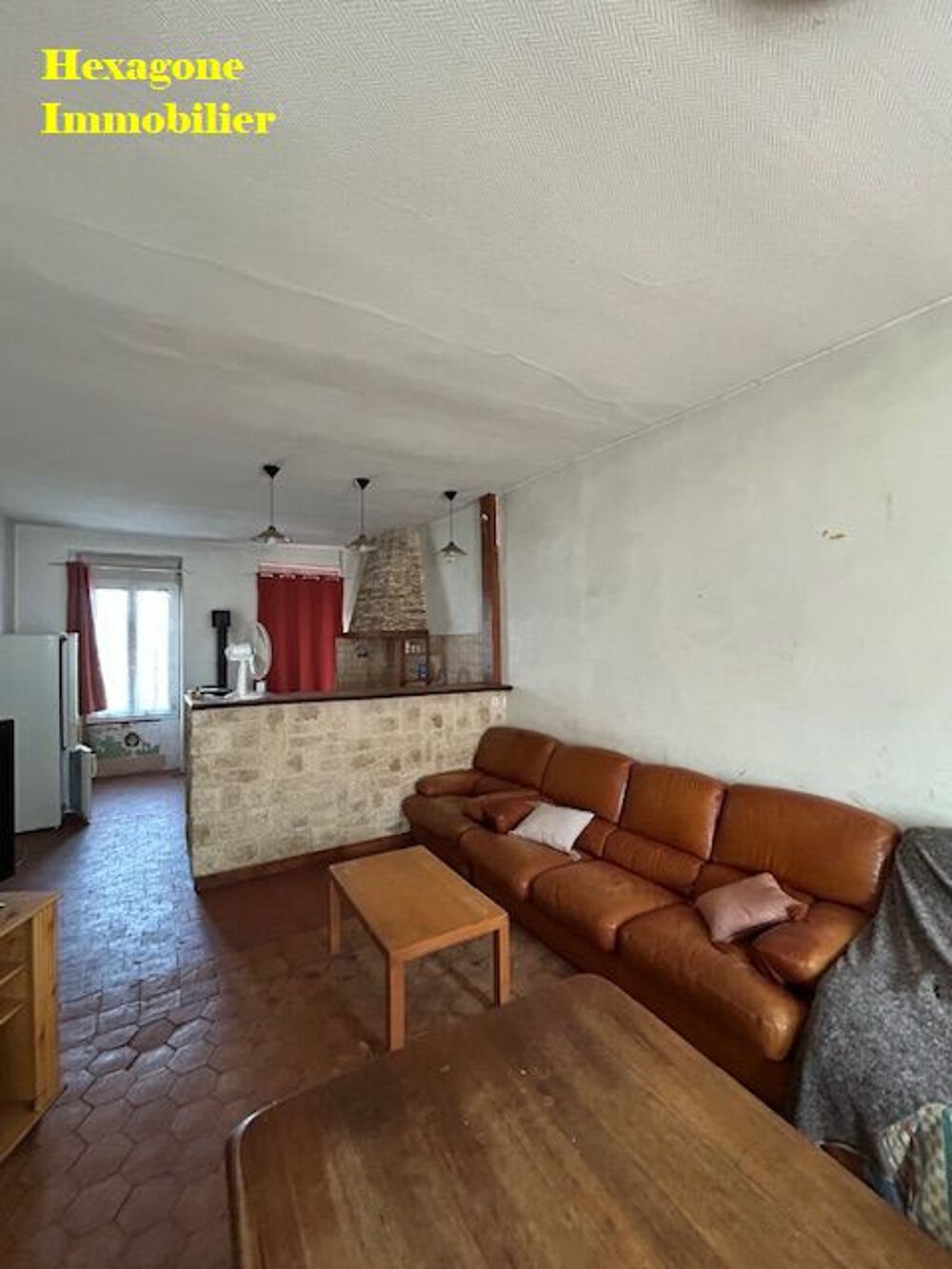 Vente Maison Maison bourgeoise Myennes