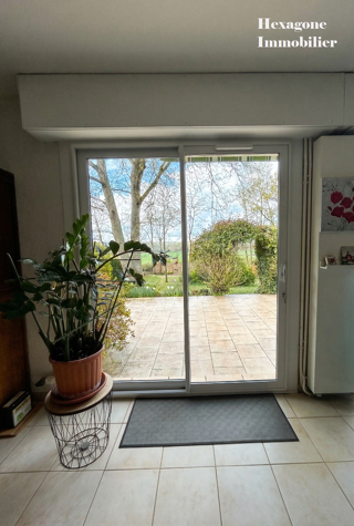  Maison � vendre 6 pi�ces 107 m�