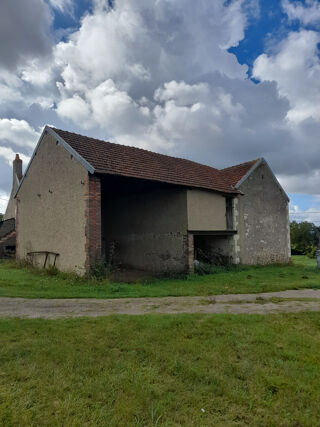  Ferme � vendre 2 pi�ces 383 m�