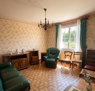  Maison à vendre 7 pièces 100 m²